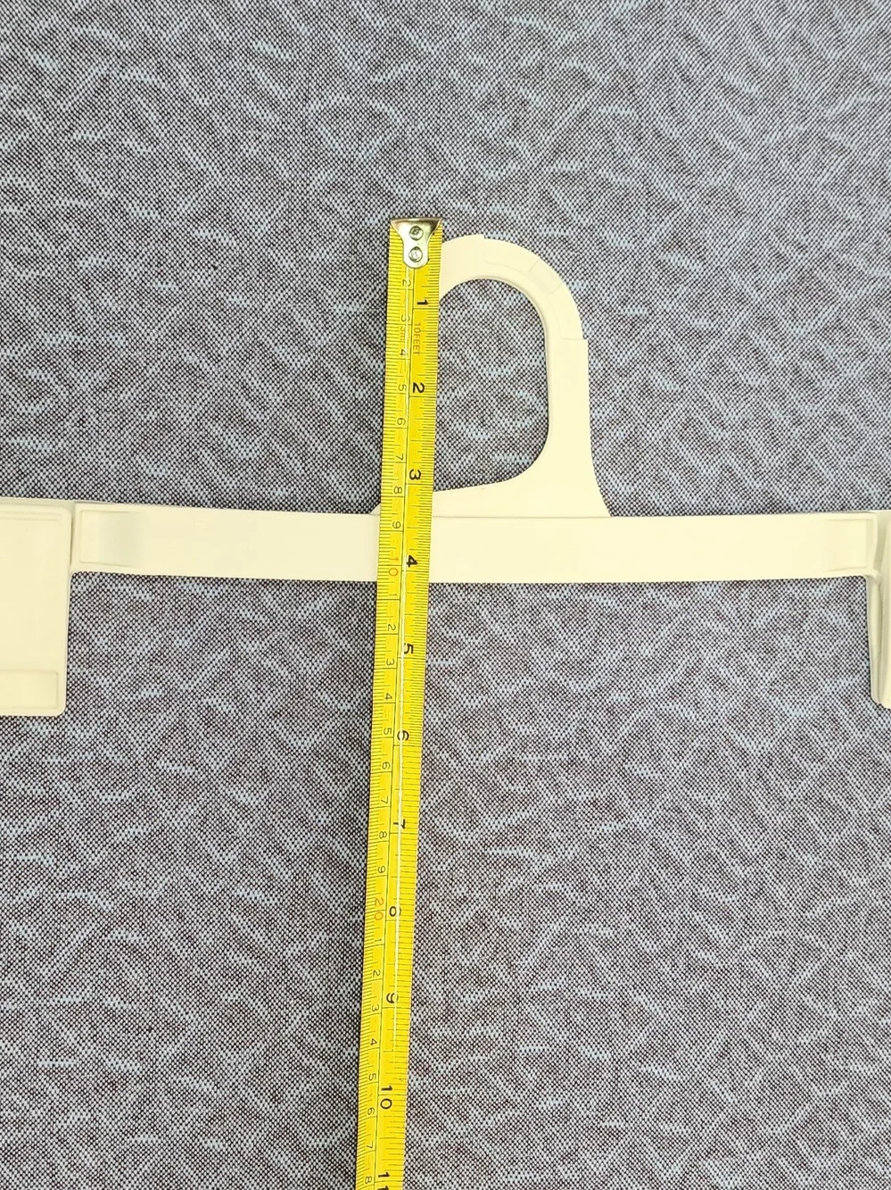 Bulk Retail Hangers • Pants/Shorts